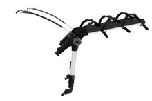 Load image into Gallery viewer, Thule OutWay Hanging-Style Trunk Bike Rack - Silver/Black
