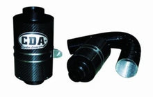 Load image into Gallery viewer, BMC Universal Carbon Dynamic Airbox Kit 100mm Inlet/Outlet