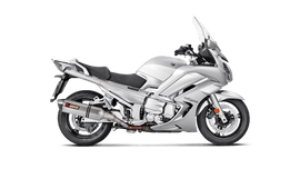 Akrapovic Slip-On Exhaust for 2016-2021 Yamaha FJR1300