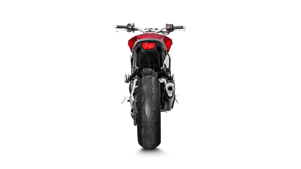 Akrapovic Exhaust Headers Honda CB1000R 2018-2020 image 4