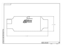 गैलरी व्यूवर में इमेज लोड करें, Technical Drawing