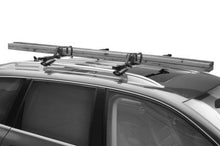 Load image into Gallery viewer, Thule Aero Load Stops (Multi-Position / T-Track Compatible)