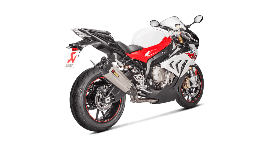 Akrapovic Exhaust Headers For 2017-2019 BMW S1000RR image 5