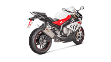 Laden Sie das Bild in den Galerie-Viewer, Akrapovic Exhaust Headers For 2017-2019 BMW S1000RR image 5