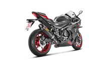 Load image into Gallery viewer, Akrapovic Slip-On Exhaust for 2017-2020 Suzuki GSXR 1000 / R