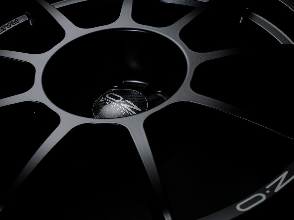 O.Z Racing Challenge HLT Wheels