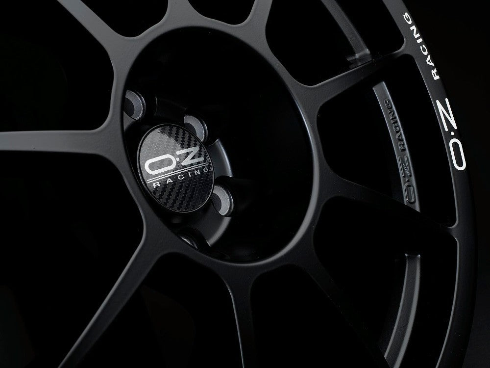 O.Z Racing Challenge HLT Wheels