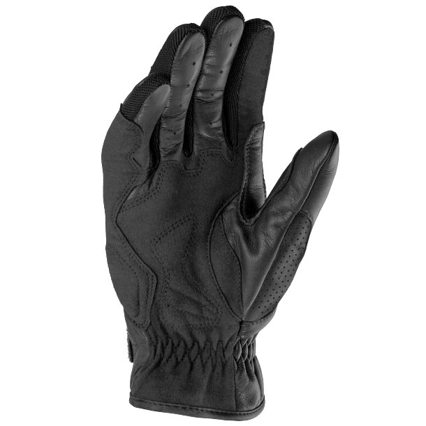 Spidi Clubber Gloves for Cafe-Racer Enthusiasts