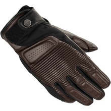 Load image into Gallery viewer, Spidi Clubber Gloves for Cafe-Racer Enthusiasts