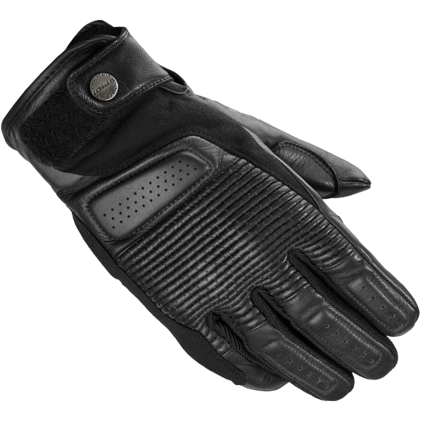 Spidi Clubber Gloves for Cafe-Racer Enthusiasts