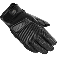 Load image into Gallery viewer, Spidi Clubber Gloves for Cafe-Racer Enthusiasts