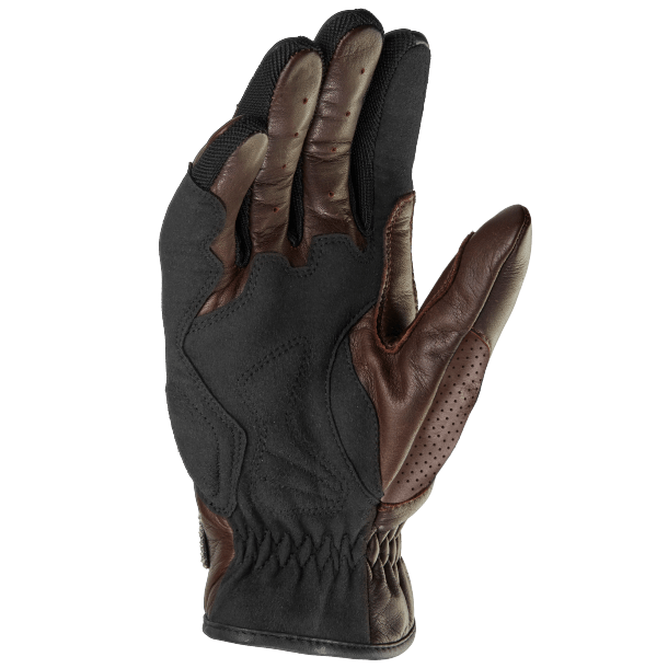 Spidi Clubber Gloves for Cafe-Racer Enthusiasts