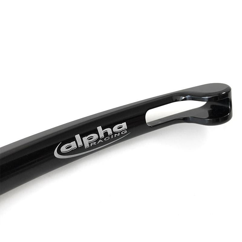 Alpha Racing WSBK Clutch Lever (Long) for 2020+ BMW S1000RR / M1000RR image 3