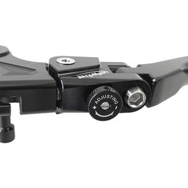 Alpha Racing WSBK Clutch Lever (Long) for 2020+ BMW S1000RR / M1000RR image 2