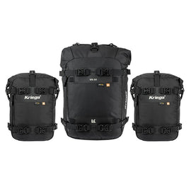 Kriega UScombo50 Drypack System 2