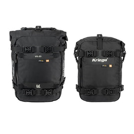 Kriega UScombo30 Drypack System 2