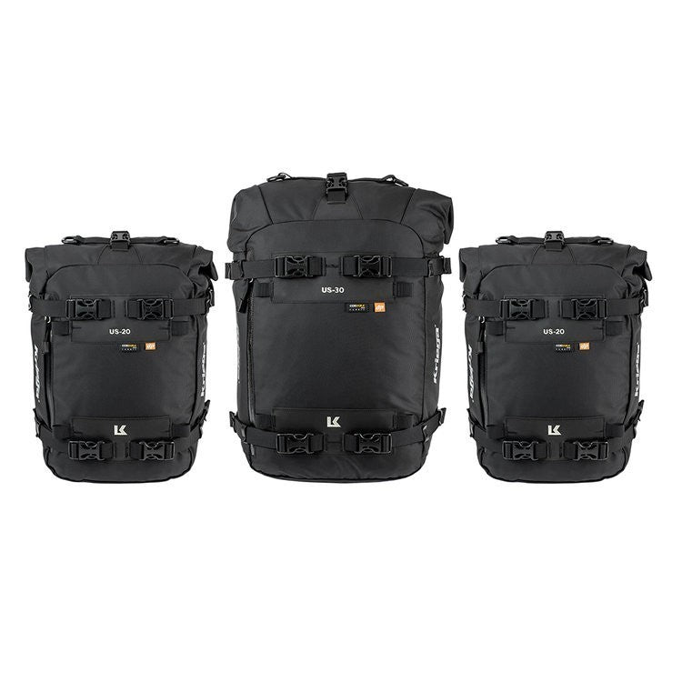 Kriega UScombo70 Drypack System 2