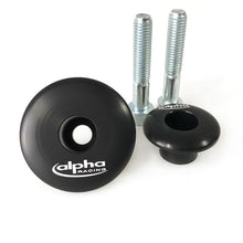 गैलरी व्यूवर में इमेज लोड करें, Alpha Racing Crash Pad Kit for 2020+ BMW S1000RR / M1000RR image 1