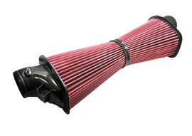 BMC Carbon Racing Filter (Replacement) for Porsche 911 GT2 RS (991.2) - CRF01082 img1