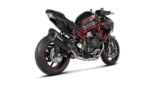 Load image into Gallery viewer, Akrapovic Exhaust Headers Kawasaki Z H2 / SE - (MPN # E-K10R6)
