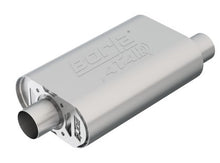 Load image into Gallery viewer, Borla Oval Atak CrateMuffler SBC