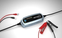 Carica l&#39;immagine nel visualizzatore di Gallery, CTEK Battery Charger - Lithium US - 12V