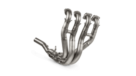 Akrapovic Exhaust Header for 2021+ Kawasaki Ninja ZX-10R / ZX-10RR