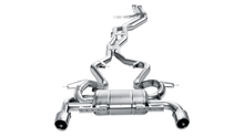 गैलरी व्यूवर में इमेज लोड करें, Akrapovic Evolution Line Cat Back Exhaust for 2007-12 BMW 335i (E90, E91)