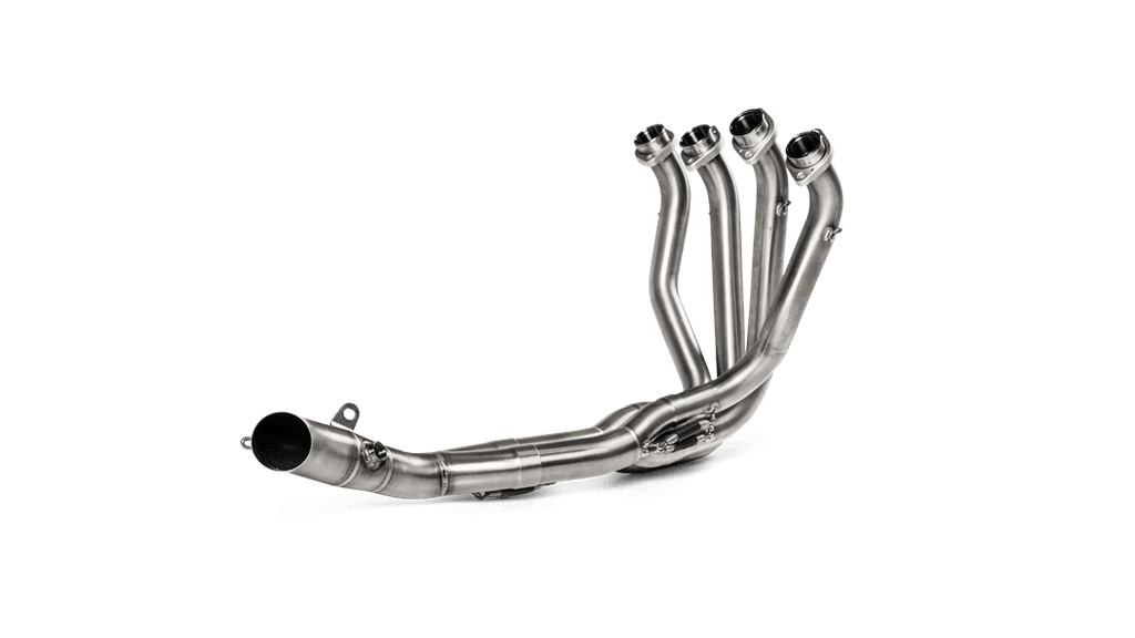 Akrapovic Exhaust Headers Kawasaki Ninja 1000SX 2020-2021 - (MPN # E-K10R5)