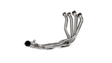 Akrapovic Exhaust Headers Kawasaki Ninja 1000SX 2020-2021 - (MPN # E-K10R5)