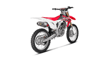 Cargar imagen en el visor de la galería, Akrapovic Off Road Racing Exhaust System for 2016-17 Honda CRF250R