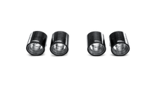 Carica l&#39;immagine nel visualizzatore di Gallery, Akrapovic 11-12 BMW 1 Series M Coupe (E82) Tail Pipe Set (Carbon)