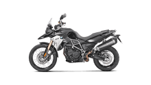 Cargar imagen en el visor de la galería, Akrapovic Slip-On Exhaust BMW F700GS / F650GS / F800GS / Adventure