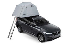 Load image into Gallery viewer, Thule Tepui Explorer Kukenam 3 Soft Shell Tent (3 Person Capacity) - Haze Gray
