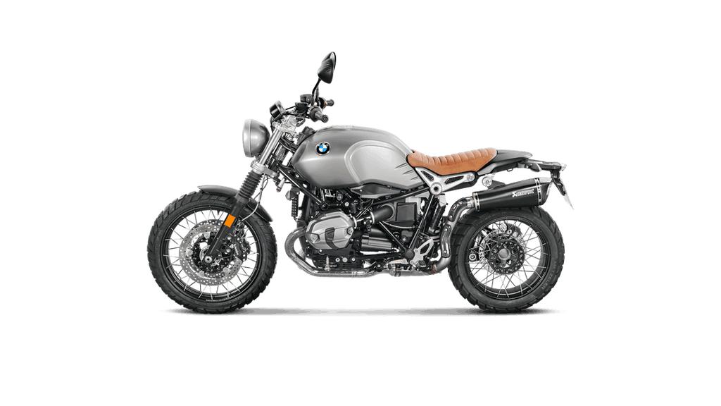 Akrapovic Linkage Pipe BMW R Nine T Scrambler / Racer / Pure / Urban GS -