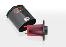 गैलरी व्यूवर में इमेज लोड करें, BMC Replacement Filtering Element for Oval Trumpet Airbox Kit - 170mm Length
