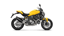 Charger l&#39;image dans la galerie, Akrapovic Header Ducati Monster 821 / 1200 / S