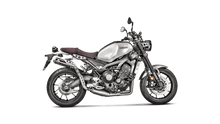 Load image into Gallery viewer, Akrapovic Racing GP Exhaust System for 2016-2021 Yamaha XSR900