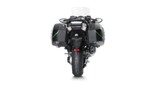 Load image into Gallery viewer, Akrapovic Slip-On Exhaust for 2008-2021 Kawasaki Concours 14