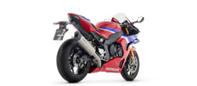 Load image into Gallery viewer, Arrow Racing Headers and Muffler for 2025+ Honda CBR1000RR-R Fireblade