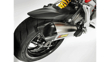 Laden Sie das Bild in den Galerie-Viewer, Akrapovic Slip-On Exhaust for 2015-2017 Ducati Multistrada 1200 / S