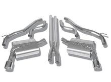 Laden Sie das Bild in den Galerie-Viewer, Borla Touring Catback Exhaust System for 2010-13 Chevrolet Camaro 3.6L V6 (except 2013 RS)