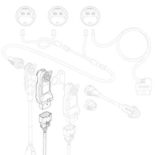 Carica l'immagine nel visualizzatore di Gallery, Technical Drawing