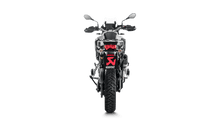 गैलरी व्यूवर में इमेज लोड करें, Akrapovic Slip-On Exhaust BMW F750GS / F850GS / Adventure