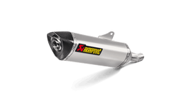 Akrapovic Slip-On Exhaust for 2016-2018 Honda CBR500R / CB500F / CB500X
