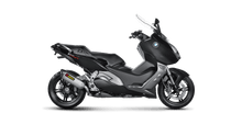 Load image into Gallery viewer, Akrapovic Slip-On Exhaust for 2012-2014 BMW C600 Sport