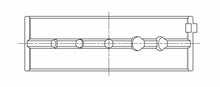 Charger l'image dans la galerie, Technical Drawing