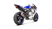 Carica l&#39;immagine nel visualizzatore di Gallery, Akrapovic Linkage Pipe Yamaha YZF-R1 / R1M / R1S - (MPN # L-Y10SO11T)