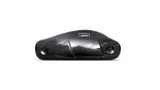 Akrapovic Heat Shield for 2013-2018 Ducati Hypermotard / Hyperstrada