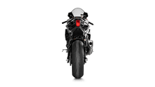 Load image into Gallery viewer, Akrapovic Evolution GP Exhaust System for Yamaha R1 / R1M 2015-2021 - (MPN # S-Y10E6-APLT)